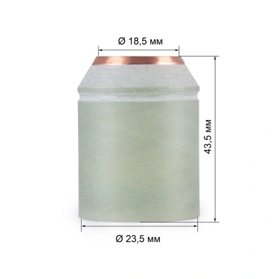 Электрическая тепловая пушка FoxHeat E 10C с керамическим нагревательным элементом (3кВт) по ценам производителя в Москве с доставкой по всей России