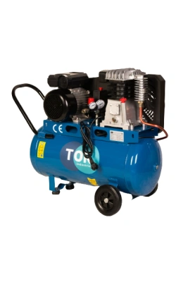 Компрессор ременной масляный TOR OBL 270-10-5,5 380V по ценам производителя в Москве с доставкой по всей России