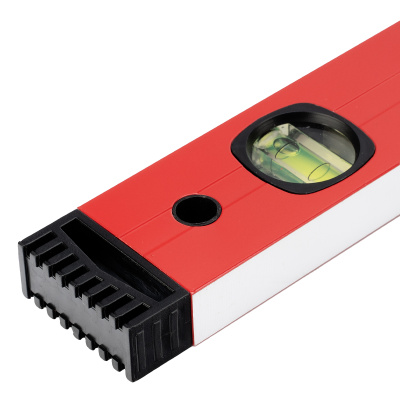 Уровень алюминиевый, 1000 мм, фрезерованный, 3 глазка Matrix по ценам производителя в Москве с доставкой по всей России