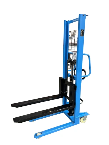 Штабелер гидравлический 1,0 т 1,6 м TOR PWMS1016 по ценам производителя в Москве с доставкой по всей России