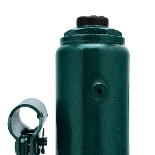 Домкрат гидравлический бутылочный, 6 т, 180-340 мм Сибртех по ценам производителя в Москве с доставкой по всей России