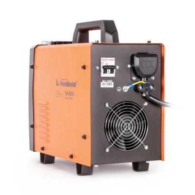 Сварочный аппарат SAGGIO MMA 250 SYN купить в Москве с доставкой по всей России | ProtosMarket.ru