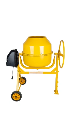 Бетоносмеситель 200 л TOR 74552R 220В (чугунный венец) по ценам производителя в Москве с доставкой по всей России