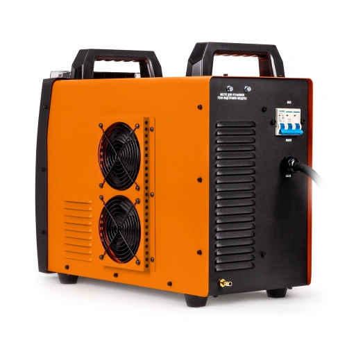 Аппарат плазменной резки SAGGIO PLASMA 105 PRO по ценам производителя в Москве с доставкой по всей России