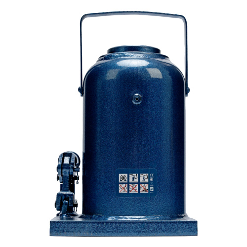 Домкрат гидравлический бутылочный, 50 т, h подъема 280-450 мм Stels по ценам производителя в Москве с доставкой по всей России