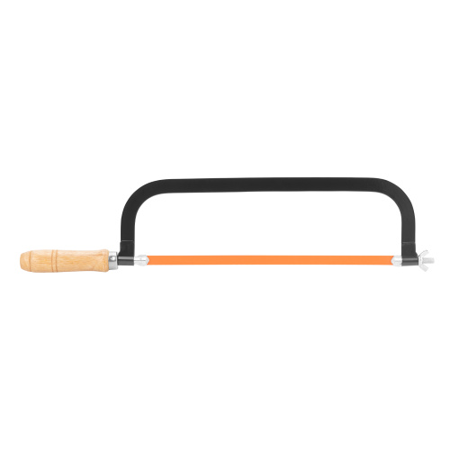 Ножовка по металлу, 300 мм, деревянная ручка Sparta по ценам производителя в Москве с доставкой по всей России