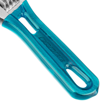 Ключ разводной, 140 мм, CrV, укороченная ручка Gross по ценам производителя в Москве с доставкой по всей России