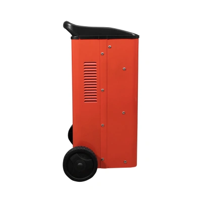 Пуско-зарядное устройство KVAZARRUS PowerBox 800 по ценам производителя в Москве с доставкой по всей России