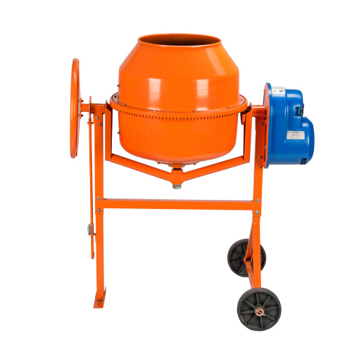 Бетоносмеситель СБР-132А.3, 132 л, 0.7 кВт, 220 В по ценам производителя в Москве с доставкой по всей России