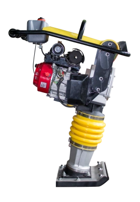 Вибротрамбовка STEM Techno STR-81 по ценам производителя в Москве с доставкой по всей России