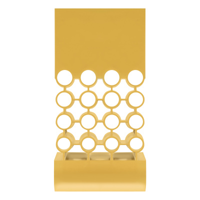 Упор противооткатный для грузового транспорта, ЖЕЛТЫЙ, 35 т, 438х200х205 мм Stels по ценам производителя в Москве с доставкой по всей России