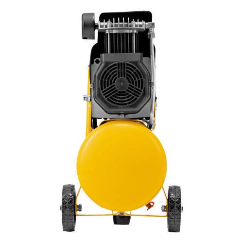 Компрессор воздушный DLC1300/24 безмасляный 1.3 кВт, 24 литра, 206 л/мин Denzel по ценам производителя в Москве с доставкой по всей России