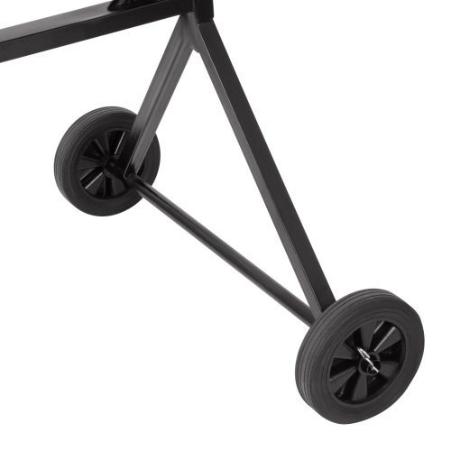 Бетоносмеситель СМ-140K, 140 л, мощность 550 Вт МТХ по ценам производителя в Москве с доставкой по всей России