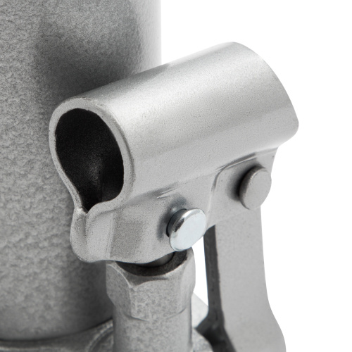 Домкрат гидравлический бутылочный, 5 т, высота подъема 216-413 мм Matrix по ценам производителя в Москве с доставкой по всей России