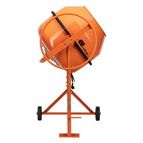 Бетоносмеситель БСН-180П, мощность 700 Вт, полиамидный венец Сибртех по ценам производителя в Москве с доставкой по всей России