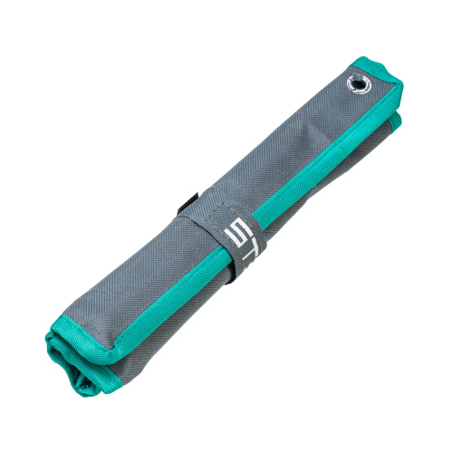 Набор ключей комбинированных 6-17 мм, 6 шт., CrV, матовый хром Stels по ценам производителя в Москве с доставкой по всей России