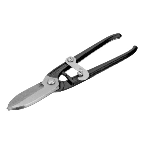 Ножницы по металлу, 200 мм, пряморежущие Sparta по ценам производителя в Москве с доставкой по всей России