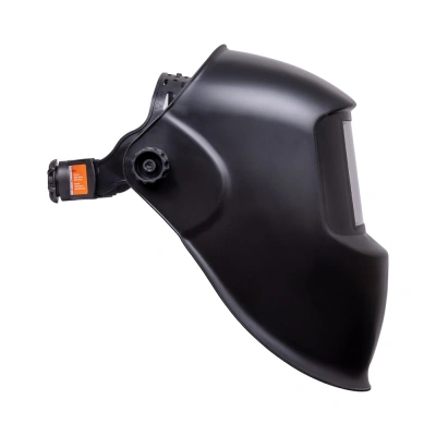 Маска сварщика КОРУНД "прима" (ф-р АСФ 3/11, пр-во FoxWeld ,без коробки по ценам производителя в Москве с доставкой по всей России