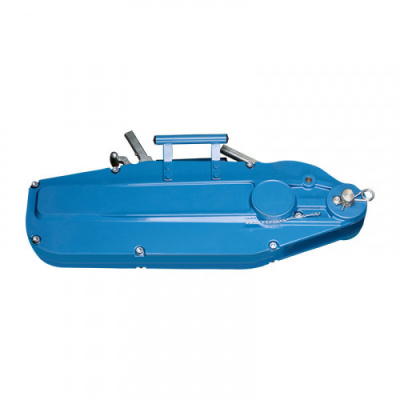 Лебедка рычажная GEARSEN MTM 3200 кг (без каната) по ценам производителя в Москве с доставкой по всей России