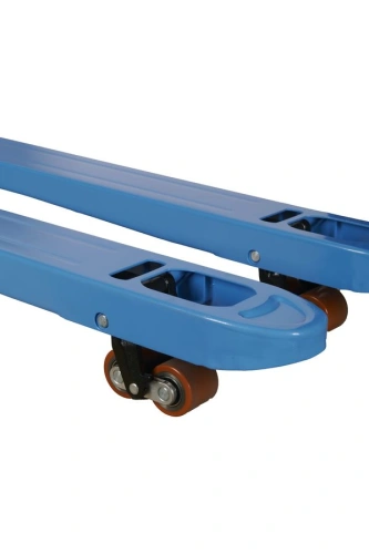 Тележка электрическая 2000 кг 1150 мм TOR EPT20H Li-pol 48/10 В/Ач по ценам производителя в Москве с доставкой по всей России