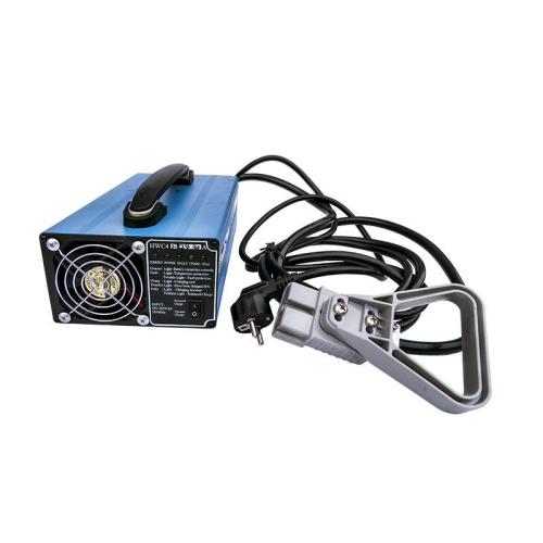 Самоходный штабелер PROLIFT SDK 1536 со свободным подъемом по ценам производителя в Москве с доставкой по всей России