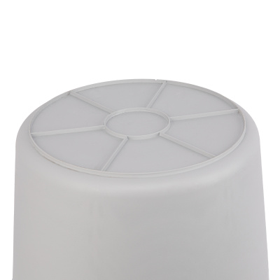 Ведро строительное пластмассовое 20 л, усиленное Matrix по ценам производителя в Москве с доставкой по всей России