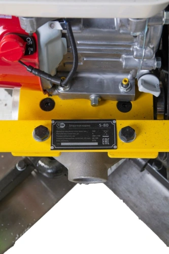 Затирочная машина 760мм (Honda) TOR S-80 PRO по ценам производителя в Москве с доставкой по всей России