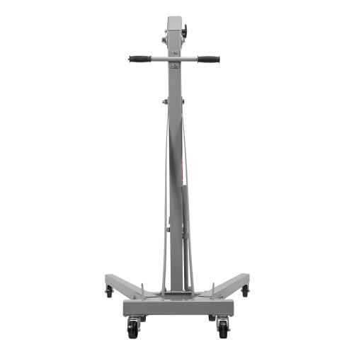 Кран гидравлический, 1 т, H подъема 25-2060 мм, складной (комплект из 2 частей) Matrix по ценам производителя в Москве с доставкой по всей России