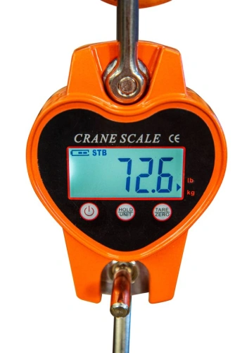 Весы электронные крановые TOR OCS-L 500кг по ценам производителя в Москве с доставкой по всей России