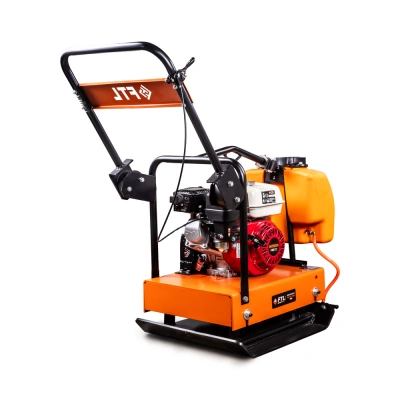 Виброплита FTL PCF 100H по ценам производителя в Москве с доставкой по всей России