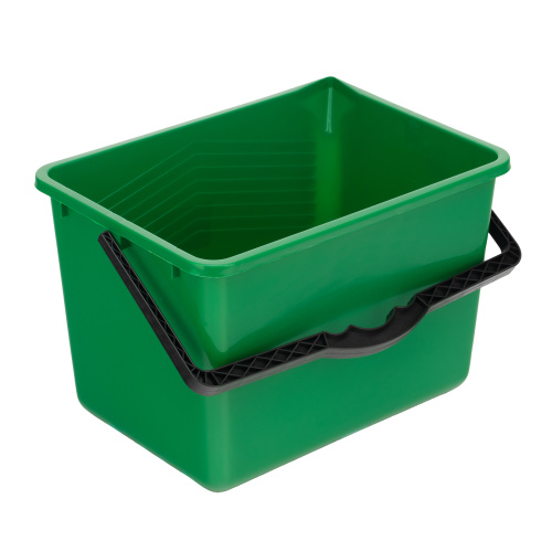Ведро малярное пластмассовое, прямоугольное, 14 л Сибртех по ценам производителя в Москве с доставкой по всей России