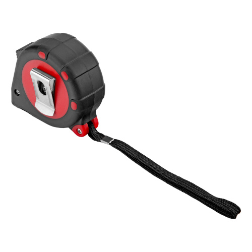 Рулетка Status 3 fixations,5 м х 19 мм,двухкомпонентный корпус,3 фиксации ленты Matrix по ценам производителя в Москве с доставкой по всей России