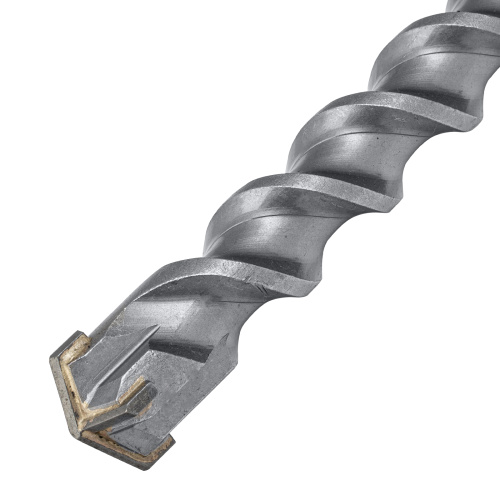 Бур по бетону, 32 х 800 мм, SDS Max c крестовой пластиной Matrix по ценам производителя в Москве с доставкой по всей России