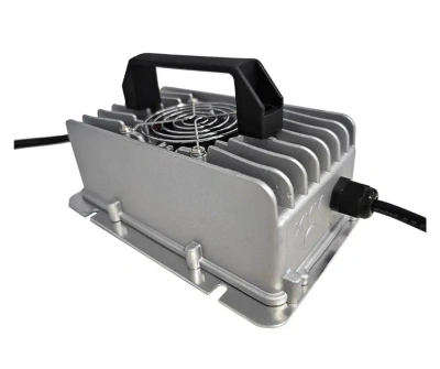 Зарядное устройство для машины поломоечной COMPACT 56/60, COMFORT 70