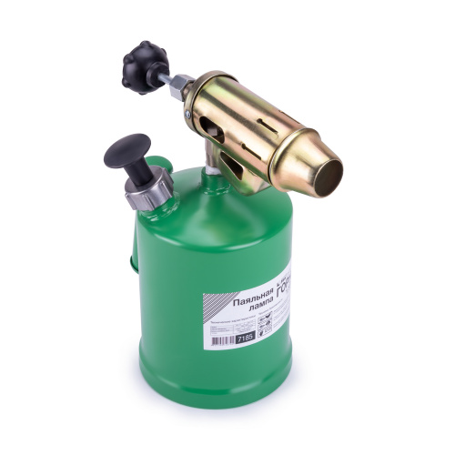 Лампа паяльная ГОРН (1,5 литра) купить в Москве с доставкой по всей России | ProtosMarket.ru