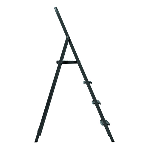 Стремянка 4 ступени, компактная, стальная Сибртех по ценам производителя в Москве с доставкой по всей России