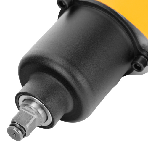 Ударный пневмогайковерт IW680, 1/2", 7000 об/мин, 680 Нм Denzel по ценам производителя в Москве с доставкой по всей России