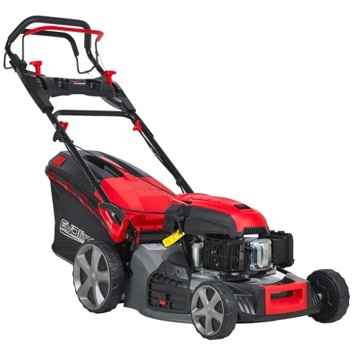 Газонокосилка бензиновая EVOline LMG 48 CV по ценам производителя в Москве с доставкой по всей России