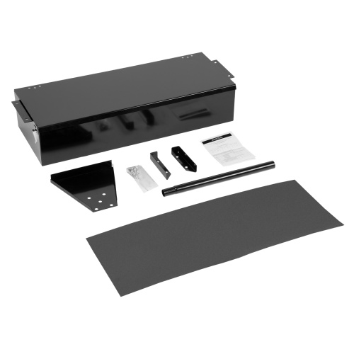 Ящик-сиденье для мотоблочного прицепа B-500 Denzel по ценам производителя в Москве с доставкой по всей России