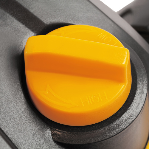 Скарификатор-аэратор  электрический SAE-1500, 1500 Вт, -11/+5 мм, 32 cм Denzel по ценам производителя в Москве с доставкой по всей России