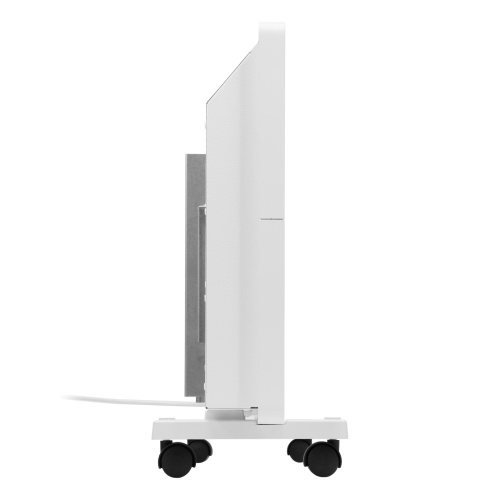 Конвектор электрический КМ-1500.2, 230 В, 1500 Вт, X-образный нагреватель, колеса, термостат MTX по ценам производителя в Москве с доставкой по всей России