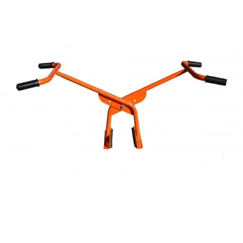 Захват для бордюрного камня ручной ЗТ 130 кг по ценам производителя в Москве с доставкой по всей России