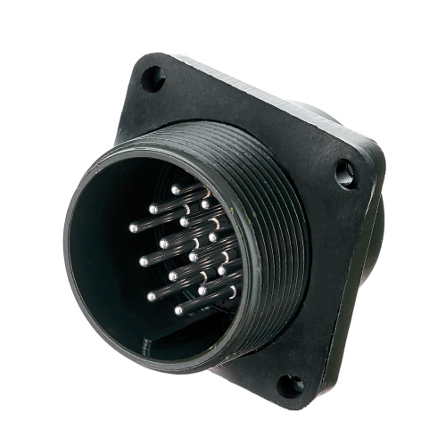 Разъем pin 14-M PIN1401 по ценам производителя в Москве с доставкой по всей России