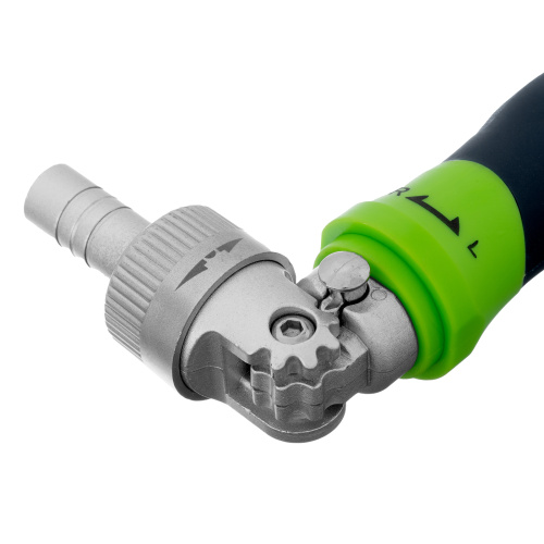 Отвертки реверсивные с набором бит, торцевых головок, 61 предмет, CrV Сибртех по ценам производителя в Москве с доставкой по всей России