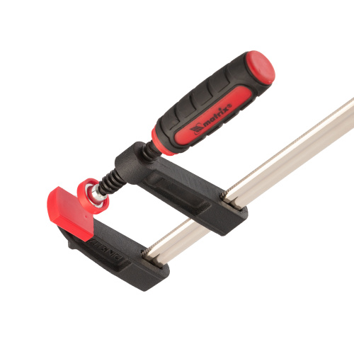 Струбцина F-образная, 200 х 50 х 260 мм Matrix по ценам производителя в Москве с доставкой по всей России