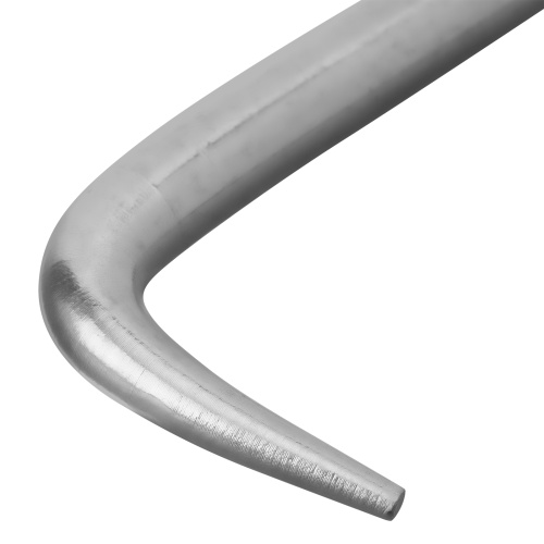 Крюк для вязки арматуры, 245 мм, оцинкованная рукоятка Сибртех по ценам производителя в Москве с доставкой по всей России