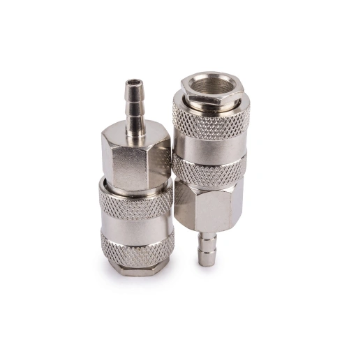 Соединитель Rapid F "мама" - ёлочка 5мм FOXWELD по ценам производителя в Москве с доставкой по всей России