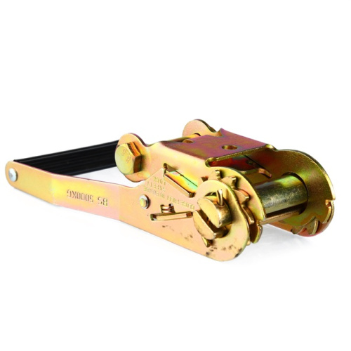 Стяжной храповый механизм, длинн, ручка, 10 т, 100 мм, 4" по ценам производителя в Москве с доставкой по всей России