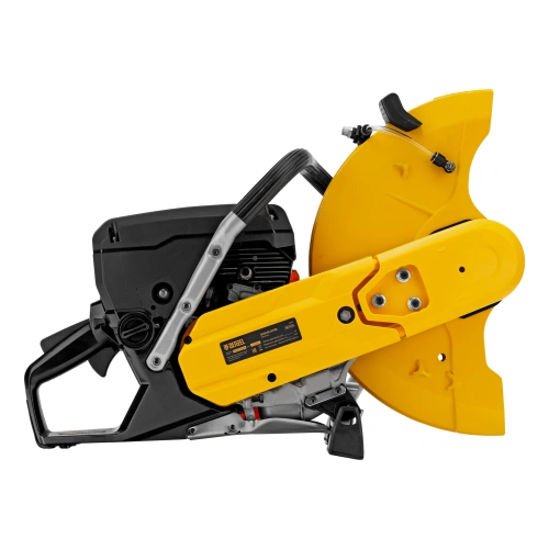 Бензорез МС-7440, 74 см3, диаметр диска 400 мм DENZEL по ценам производителя в Москве с доставкой по всей России