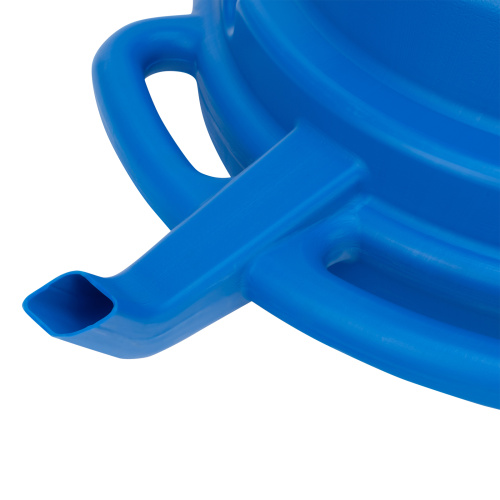 Поддон для сбора масла, 16 л Stels по ценам производителя в Москве с доставкой по всей России